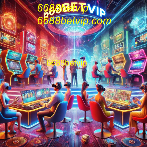 6688betvip